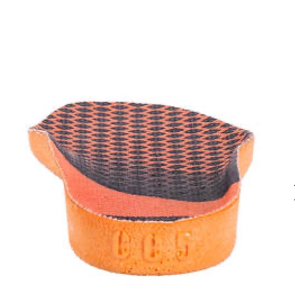 NEW Georgia Boot Comfort Core 5 Orthotic Footbed (Unisex) multiple sizes - Picture 2 of 9